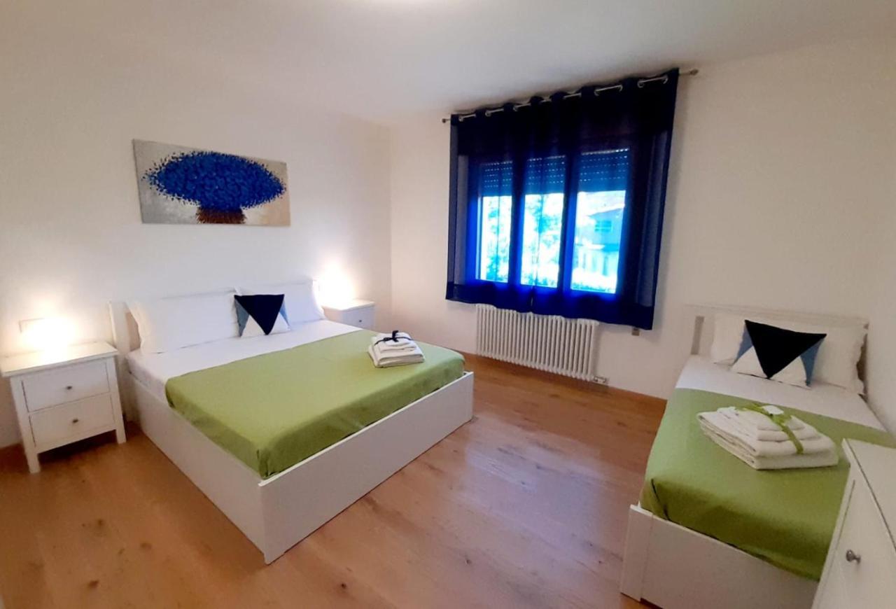 Ca Dei Giari Apartment Valdobbiadene Exterior photo